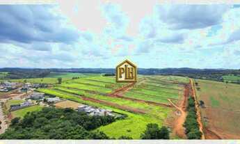 Imagem 2: Terreno à venda, 360 m² por R$ 350.000,00 - Usina - Atibaia/SP