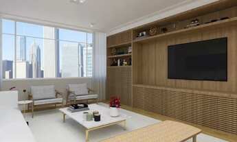 Imagem 2: Apartamento em Rua Batataes - Jardim Paulista - São Paulo/SP