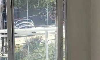 Imagem 4: Apartamento com 3 dormitórios para alugar, 70 m² por R$ 3.184,00/mês - Vila Rosália - Guar