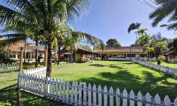 Imagem: Belíssimo sítio em Araruama num lugar