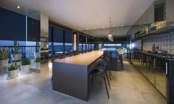 Imagem 4: Residencial Spot - Setor Marista (Goiânia