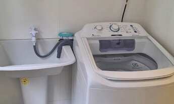 Imagem 5: Apartamento 2Q mobiliado em Armacao, Penha-SC