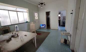 Imagem: CASA ANTGA EM PONTO NOBRE NO SANTA TEREZA