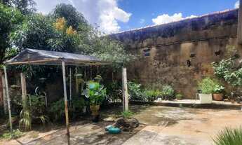 Imagem 3: VENDE - SE CASA DE 3/4 NO JARDIM CURITIBA 3, EM GOIÂNIA