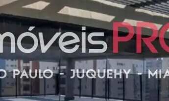 Imagem 6: Laje corporativa de 779 m² em Pinheiros