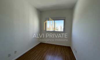 Imagem 5: PHD 48m² com armários planejados, 1 vaga de garagem, andar alto!!!