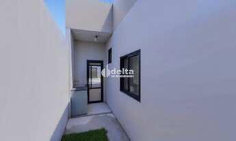 Imagem 12: Casa residencial com 3 quartos disponível para venda no bairro Novo Mundo em Uberlândia-MG