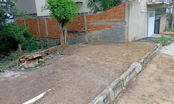 Imagem 5: A. Terreno em Campo Grande