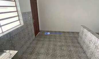 Imagem 4: Casa com 1 dormitório para alugar, 40 m² por R$ 1.200,00/mês - Jardim Santa Maria - Jacare