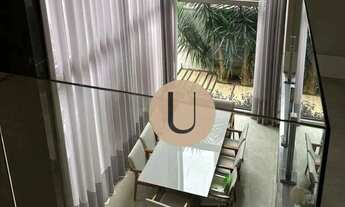 Imagem 5: Casa com 4 dormitórios à venda, 390 m² por R$ 5.200.000,00 - Burle Marx - Santana de Parna