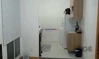 Imagem 4: Apartamento em Restinga