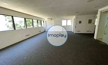 Imagem 3: Conjunto para alugar, 96 m² - Jardim Paulista - São Paulo/SP