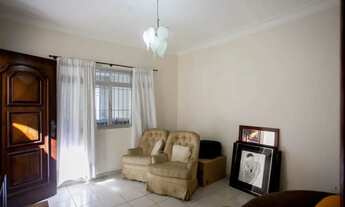 Imagem 5: Casa para venda em Limão com 2 quartos, sendo 1 suíte , 110m²