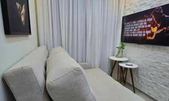 Imagem 7: Alugo apt mobiliado Portal do Sol