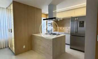 Imagem 3: Apartamento 3 Suítes no Park Lozandes codigo: 127616