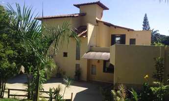 Imagem: Casa à venda, 5 quartos, 2 suítes, 10