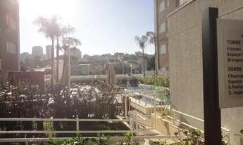 Imagem 4: Apartamento com 2 dormitórios para alugar por R$ 1.800,00/mês - Parque União - Jundiaí/SP