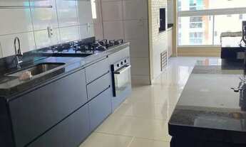 Imagem 2: Excelente apartamento no Brilhante Condominio Clube Eldorado