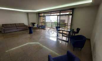 Imagem 3: Apartamento à venda em Campinas, Cambuí, com 4 quartos, com 230 m², Chateau Du Frontenac