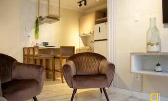 Imagem 6: Imovel a venda com 2 apartamentos reformados e mobiliados no Centro