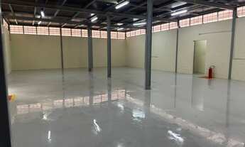 Imagem 3: Imóvel para venda tem 1046 metros quadrados em Vila Maria - São José dos Campos - SP