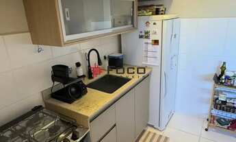 Imagem 7: Apartamento para Locação ou Venda - Colinas do Paratehy - 02 dormitórios - 63,89m²