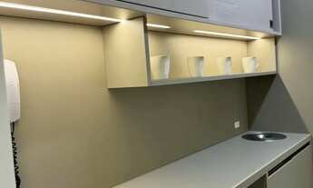 Imagem 7: APT 2 quartos QUAY