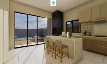 Imagem 9: Terreno à venda no bairro Terras Alpha Residencial 1 em Senador Canedo/GO