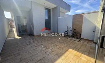 Imagem 2: Casa em Rua José Ferreira da Rocha - Jardim Imperador - Peruíbe/SP