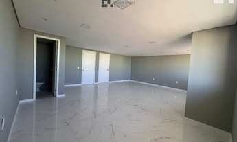 Imagem 3: Sala comercial para locação no Ed. Merit - Cocó - Fortaleza-CE