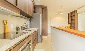 Imagem 6: Apartamento com 1 suíte e 1 quarto à venda no bairro Saguaçu em Joinville-SC por R$530.000