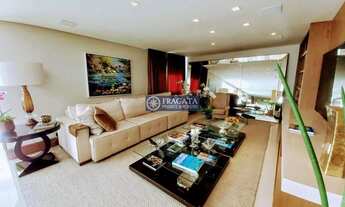 Imagem 4: Apartamento á venda - 4 dormitórios - 5 vagas - Perdizes/SP