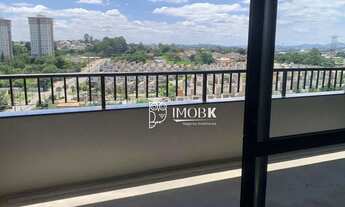 Imagem 6: Apartamento com 3 dormitórios à venda, 109 m² por R$ 1.200.000,00 - Engordadouro - Jundiaí