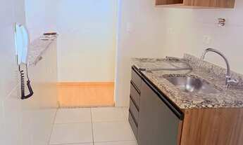 Imagem: Exclusivo Apto 64m² com Varanda na Vila