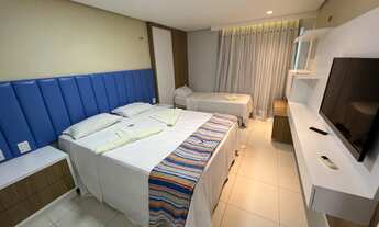 Imagem 6: Golf Ville Resort Residence - Bloco 17