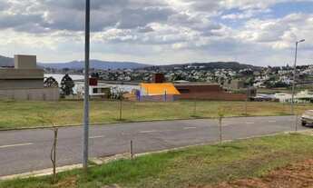 Imagem 5: Terreno no Alphaville Lagoa dos Ingleses, condomínio Peninsula dos Passaros em Nova Lima
