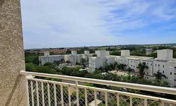 Imagem 4: Condomínio Pleno Vila Flora - Apartamento 02 dormitórios para locação no Bairro São Deocle