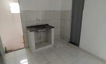 Imagem 7: Sobrado com varanda