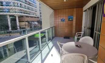 Imagem 2: Imóvel para venda com 198 metros quadrados com 4 quartos em Praia da Costa - Vila Velha