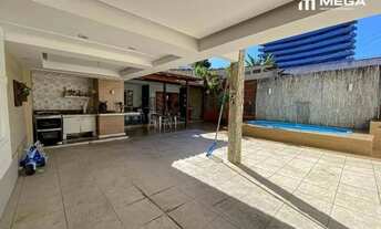 Imagem 4: Casa Linear com 2 Quartos à venda, 240 m² por R$ 1.080.000 - Praia da Costa - Vila Velha/E