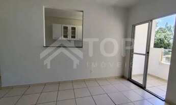 Imagem 4: Lindo apartamento com 3 dormitórios para alugar no Jardim Paraíso, São Carlos