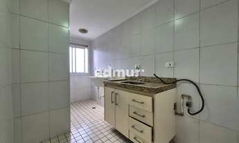 Imagem 2: APARTAMENTO para EM BREVE com 55m² no bairro Paulicéia com 2 quartos e 1 vagas. São Bernar