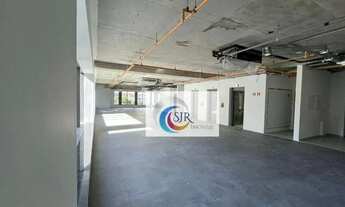 Imagem: Conjunto para alugar, 438m² - Paraíso