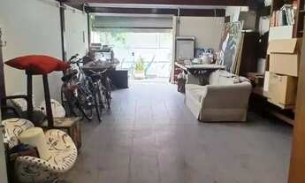 Imagem 4: Casa com 1 dormitório para alugar, 100 m² por R$ 7.350,00/mês - São Francisco - Niterói/RJ