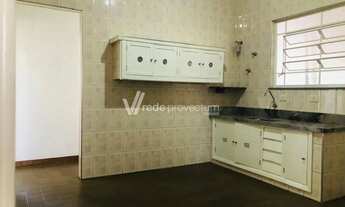 Imagem 3: Casa - Jardim do Lago - Campinas