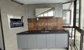 Imagem 3: Apto - 3 Suítes - 259 m2 - Intermares, Cabedelo/PB