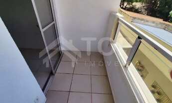 Imagem 5: Lindo apartamento com 3 dormitórios para alugar no Jardim Paraíso, São Carlos