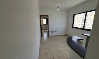 Imagem 2: Apartamento para alugar na região central de Londrina - Edifício Balan