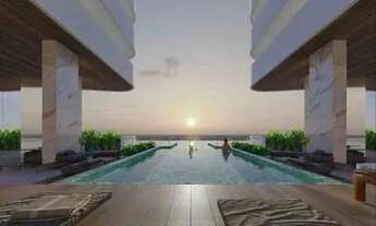 Imagem 4: Real Towers Belém Luxo, Amplitude e Localização Premium na Região Mais Valorizada