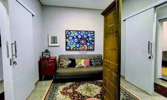 Imagem 3: Casa de Condomínio com 3 quartos, Condomínio Jardim Botânico, Bady Bassitt - R$ 1.3 mi, Co